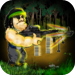 Jungle Fighter Lite