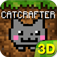 Catcrafter 3D for Minecraft