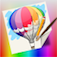 Colorful Skyz - for Drawing, Painting, Tracing, Sketching
